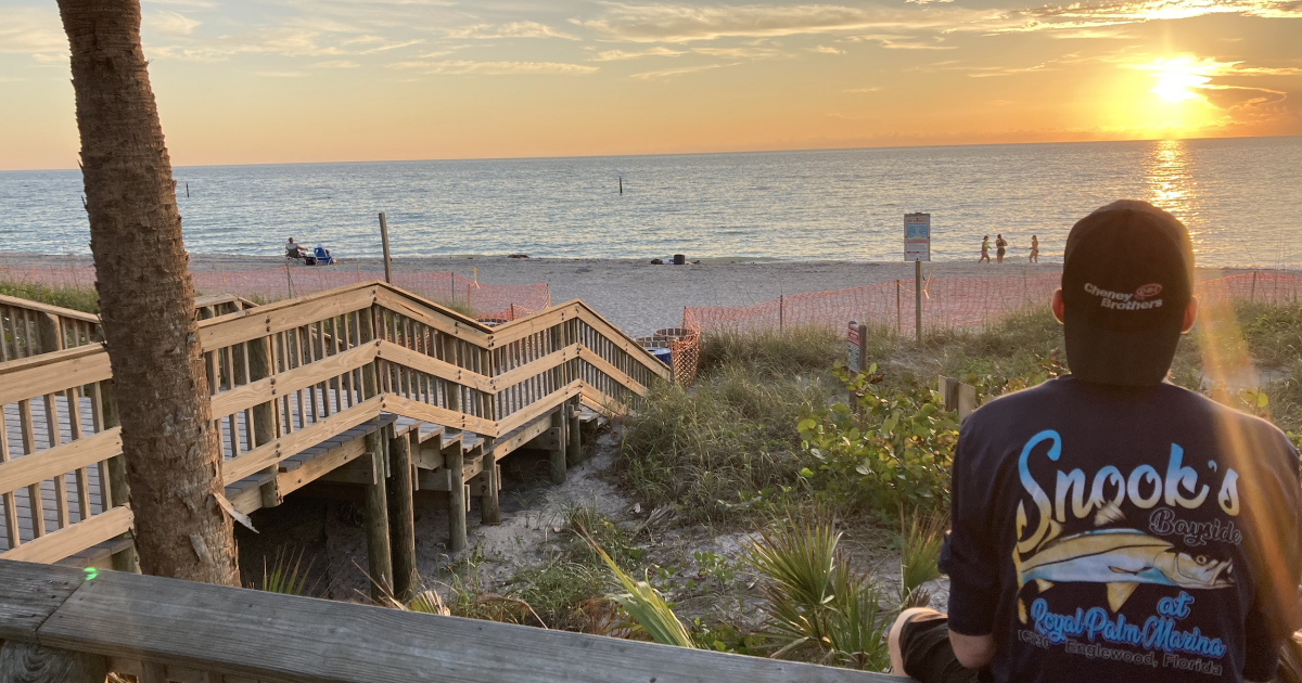Englewood Beach Waterfest will go on despite red tide levels